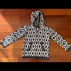 NWOT Tea Collection Boys Sweater Size M (6-7)